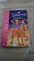 Zauberpony Buch: Dein Auftritt, Ponytänzerin! Top Zustand!