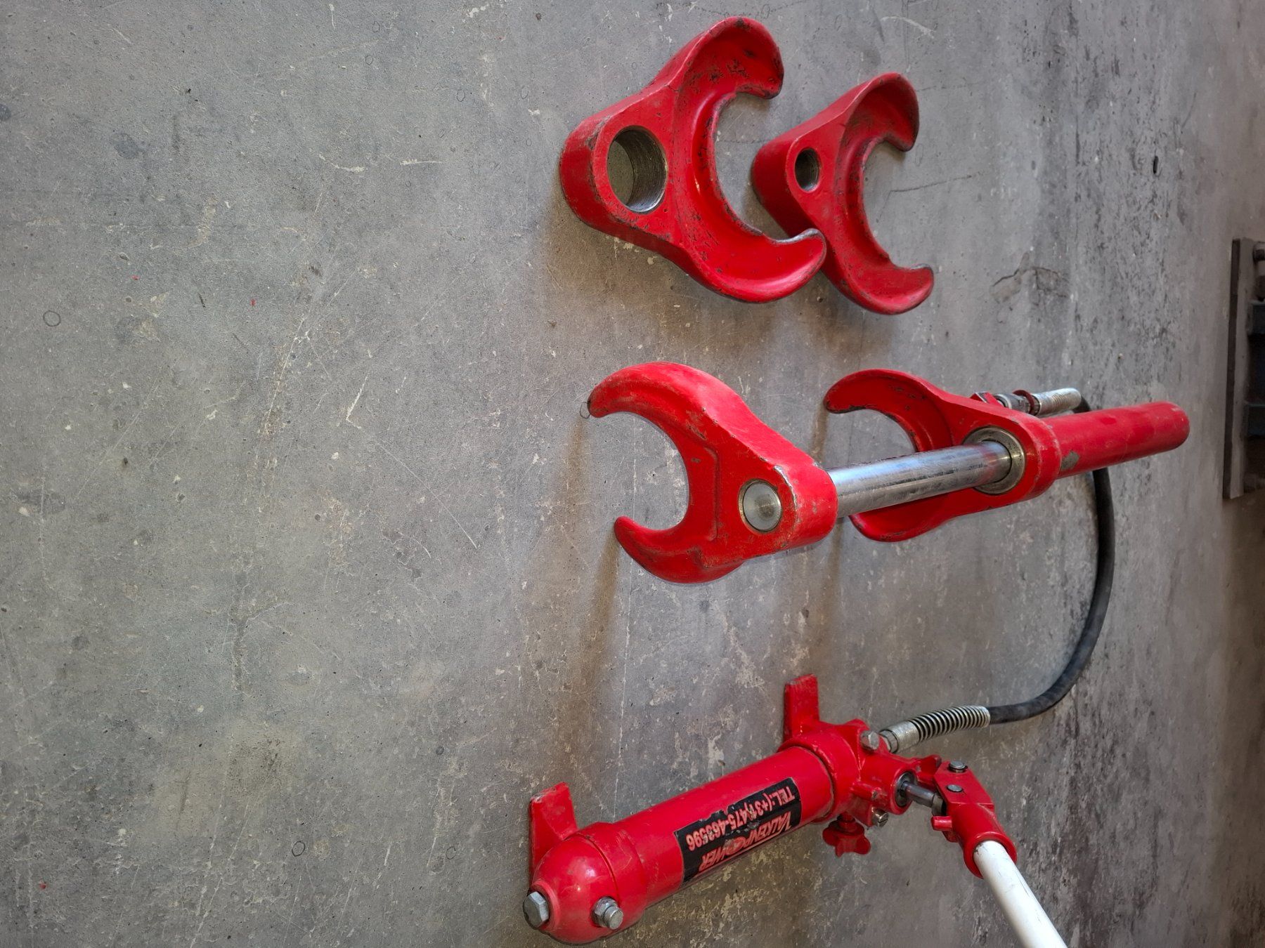Alle Werkzeuge: Federspanner – Gebraucht aus Schaffhausen von alois5512 2