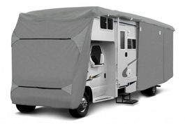 Wohnmobil Schutzhülle 610 x 235 x 275 cm