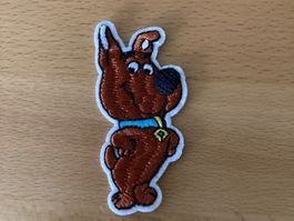 Cartoon Patch Sticker Aufnäher 13