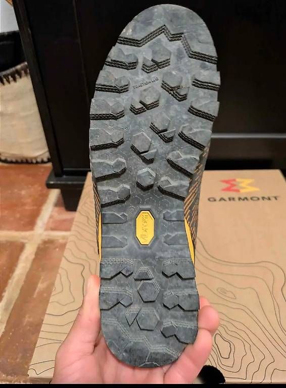 Chaussures hommes: Garmont Tower 3.0 GTX – D'occasion à Birmensdorf ZH par hen_mrk9 3