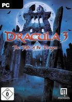 Dracula 3 - The Path Of The Dragon (PC, Nur Steam Key Code)