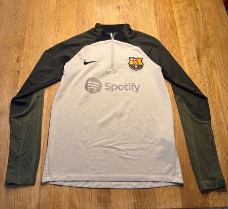 FC Barcelona Trainingsshirt