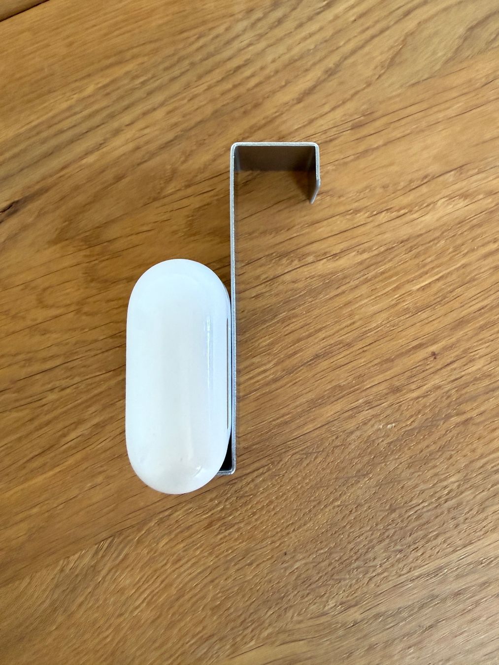 Apple Cuffie: APPLE AirPods 4 Charging Case ANC – Usato da Lausanne venduto da Nine1982 6
