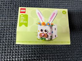 Lego 40764 Lapin de Pâques