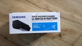 Samsung Akku für Vakuumreiniger