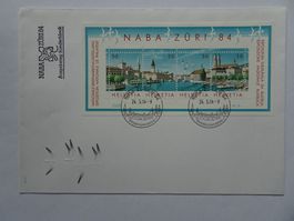 NABA 84
