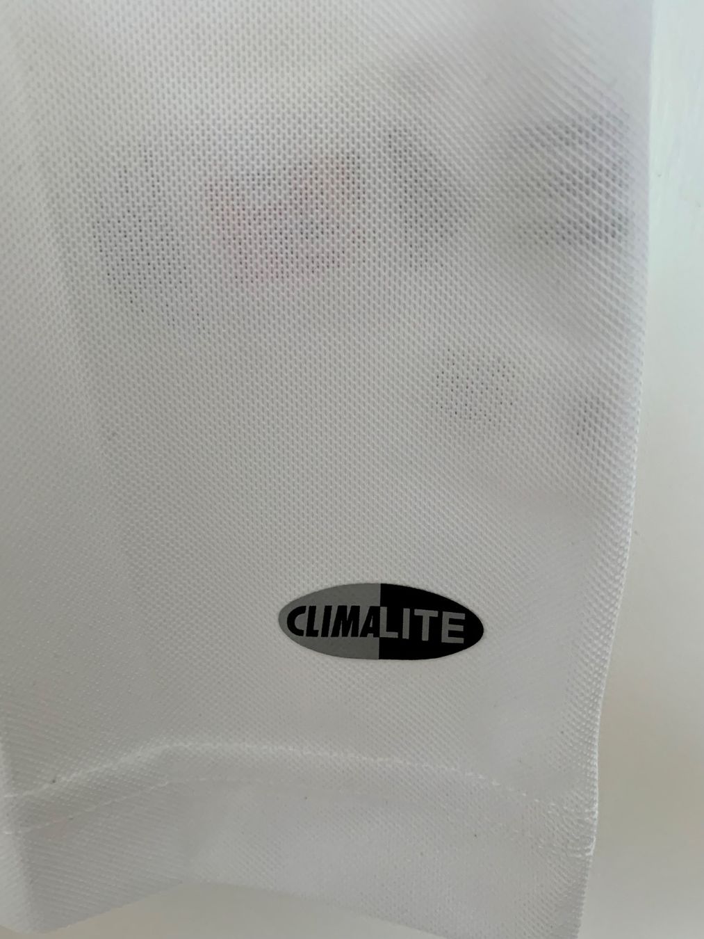 Adidas Canottiere & Pantaloni: Adidas Nigeria Trainingsshirt – Usato da Zürich venduto da Fieber 1