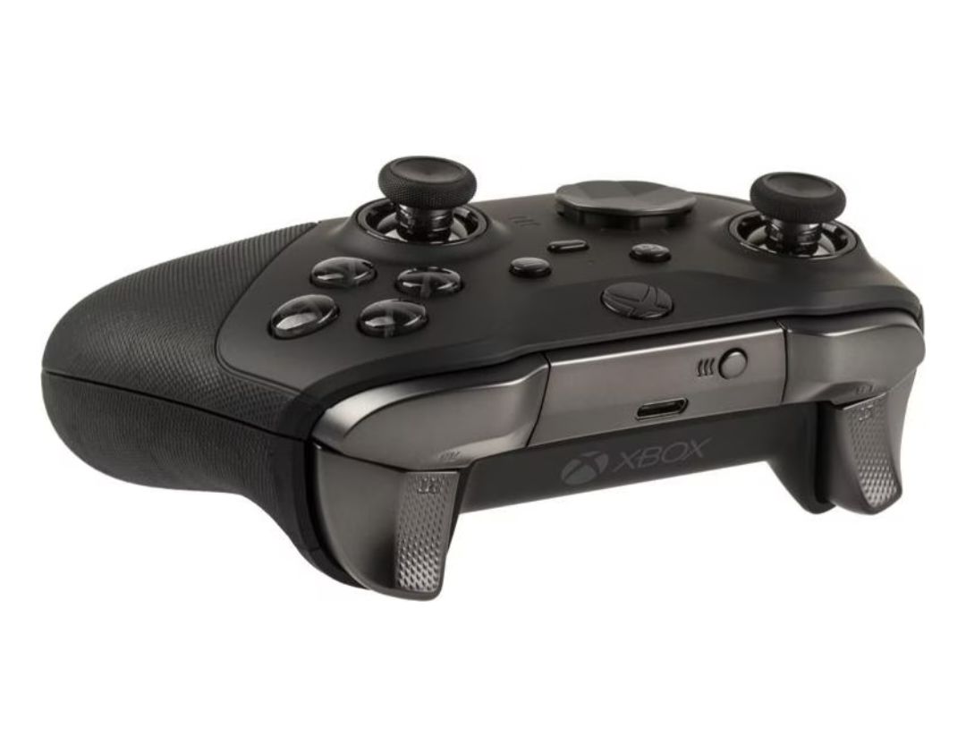 Microsoft Controller: Xbox Elite Wireless Controller Serie 2 – Nuovo (secondo la descrizione) da Winterthur venduto da Nour_Hadad 9