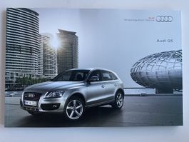 Audi Q5 Magazin (07.2009)
