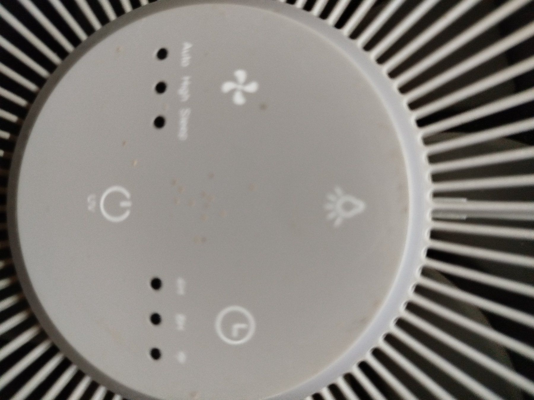 Luftreiniger: Furber Luftreiniger – Gebraucht aus Nebikon von zeltec 4