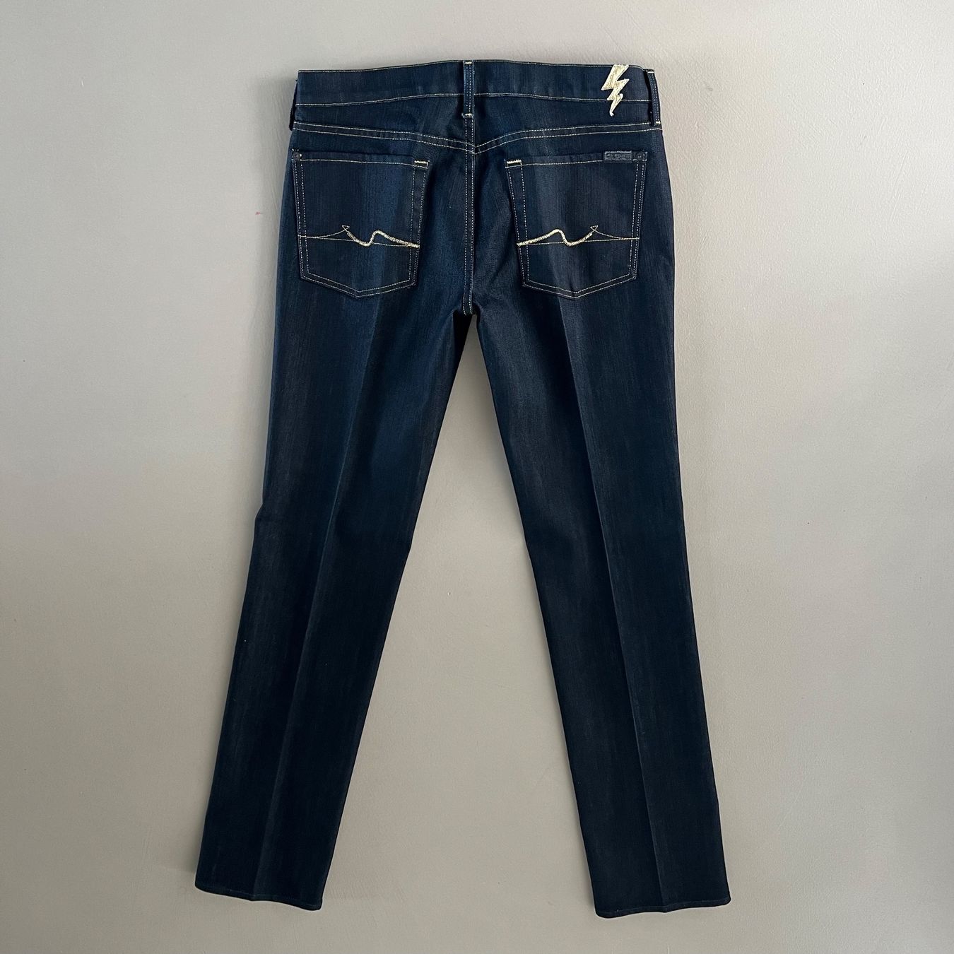 Mankind Jeans: 7 FOR ALL MANKIND Jeans 👖 – Usato da Zürich venduto da ClosetQueen 4