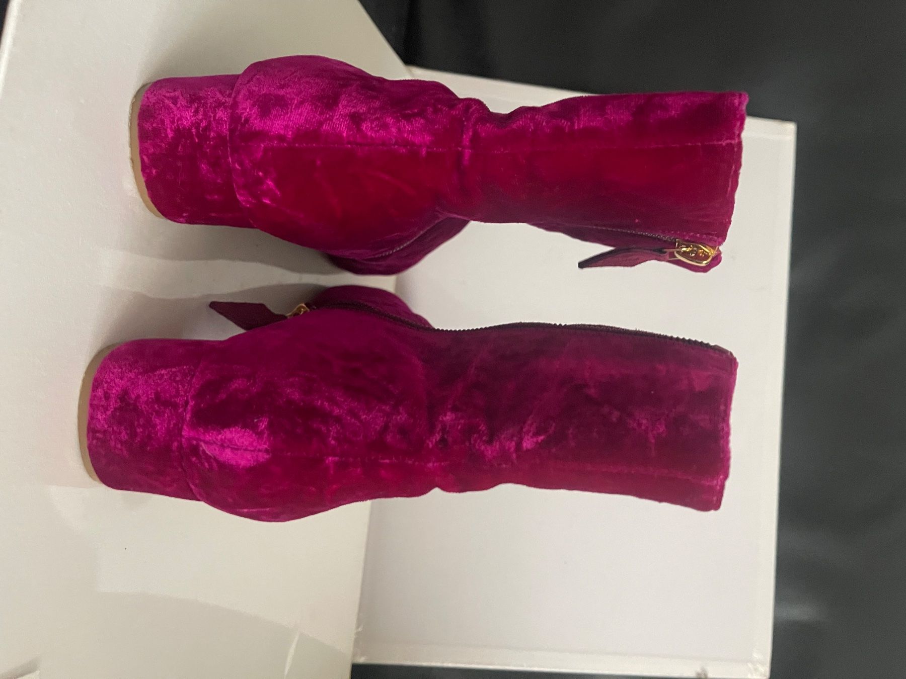 Scarpe da donna: Vero  Cuido – Usato da Hinterkappelen venduto da lid_9h7j 2