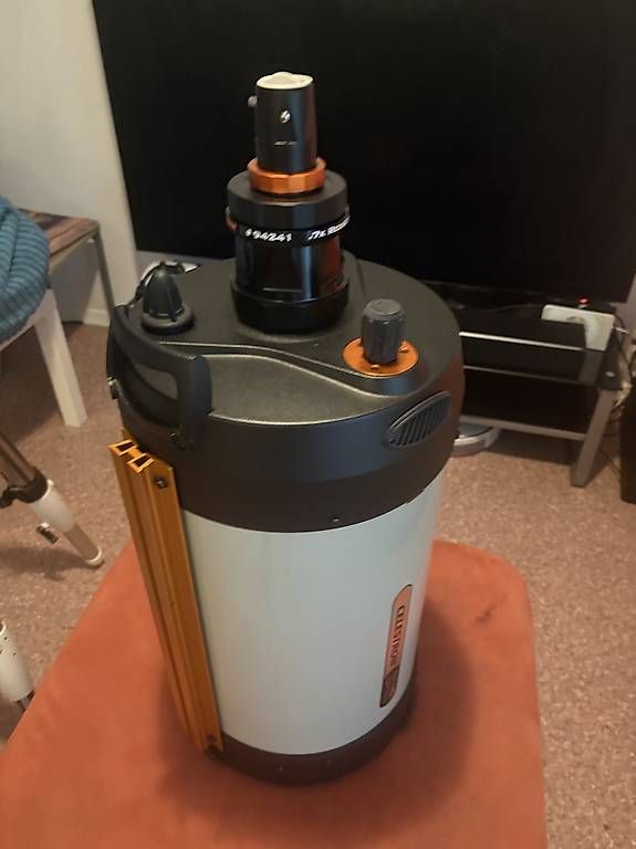 Celestron Telescopi: Celestron EdgeHD 11 – Nuovo (secondo la descrizione) da Grabs venduto da DaniloDL 2