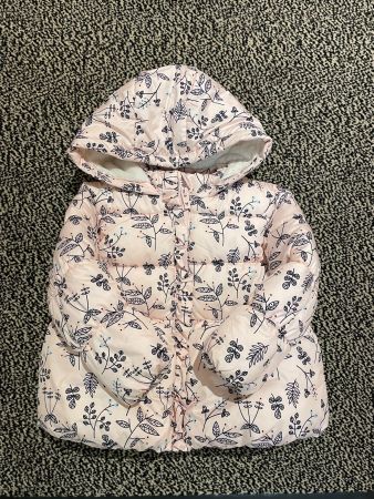 Winterjacke Mädchen