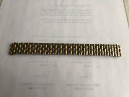 Swatch Uhrenarmband zu Irony DEVOTION von 1998