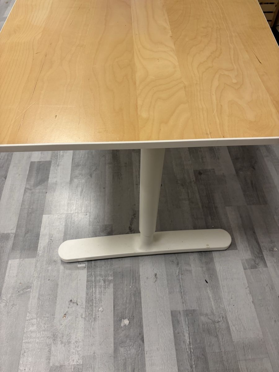 Ikea Schreibtische: Ikea BEKANT Bürotisch – Gebraucht aus Vordemwald von Jerry328 1