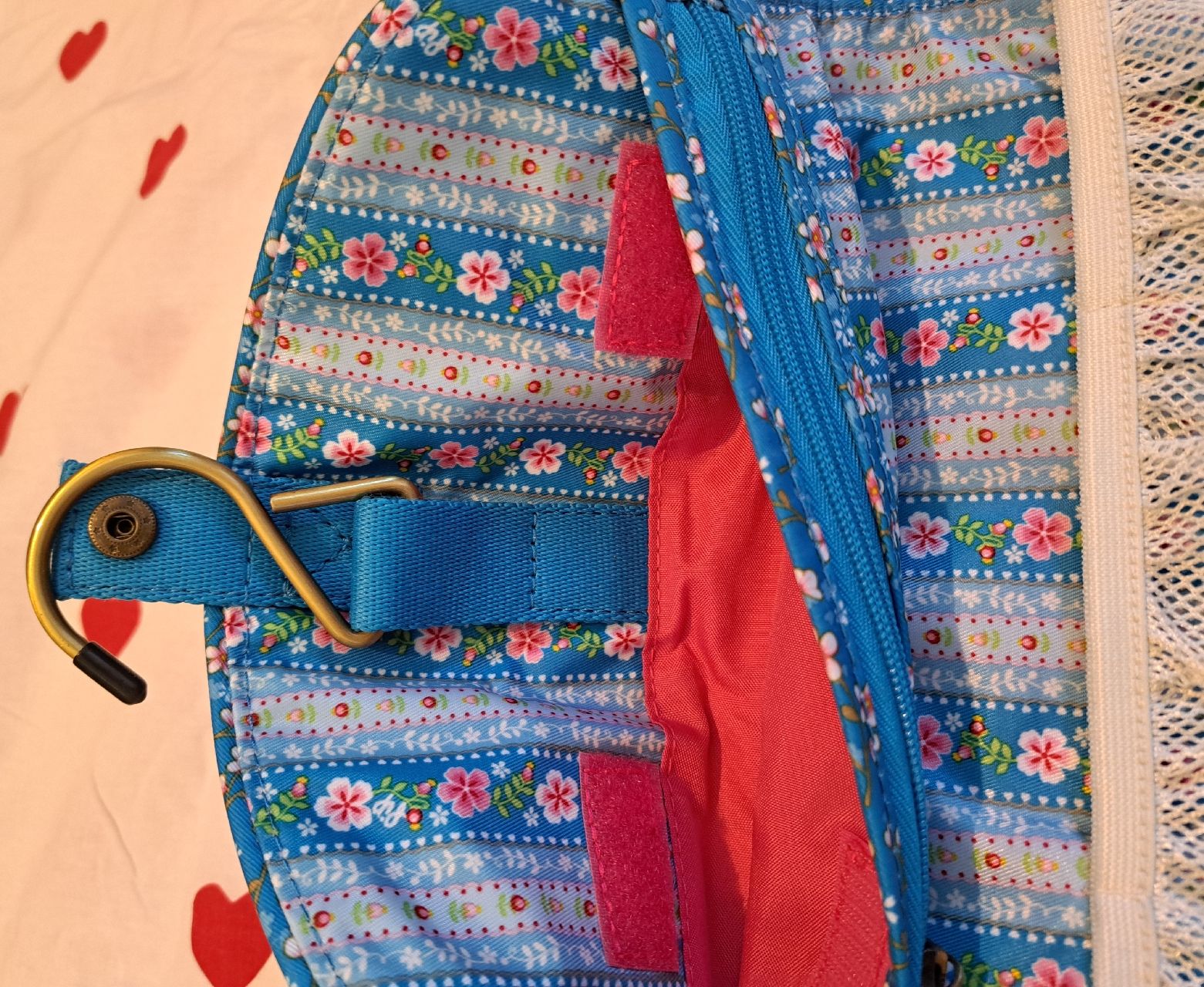 Custodie per cosmetici: Pip Studio Necessaire hängend NEU – Nuovo e nell'imballaggio originale da Zürich venduto da dph_r9t2 9