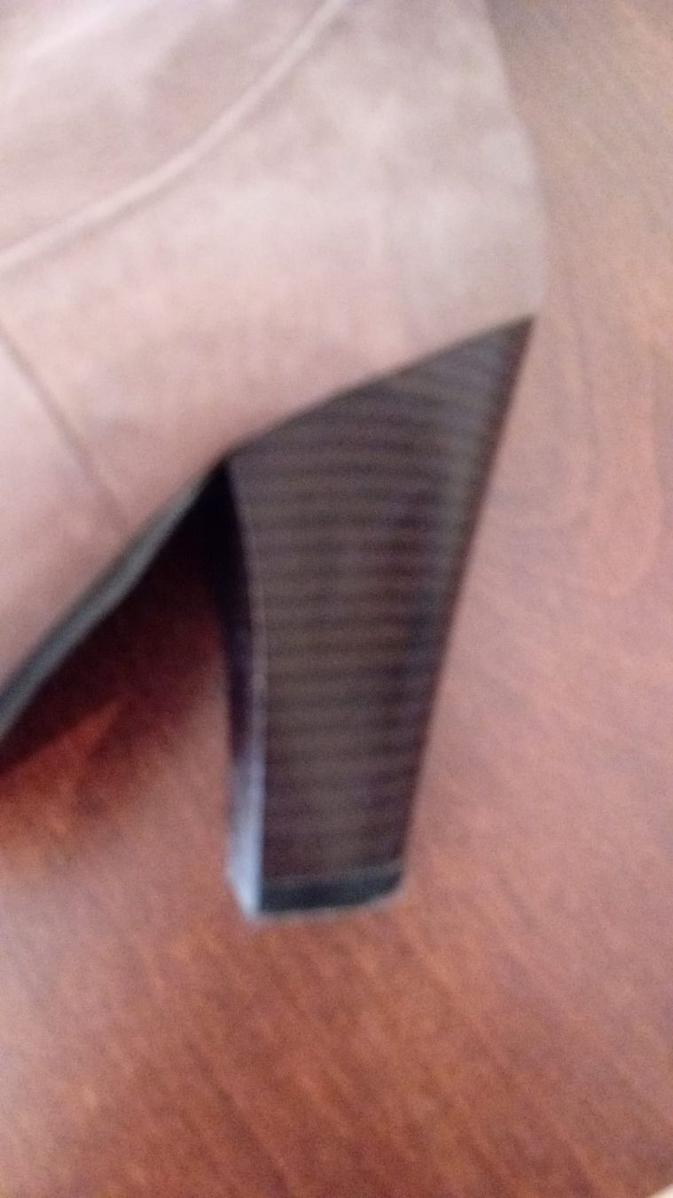 Scarpe da donna: Stiefel – Usato da Affoltern am Albis venduto da Ebruli89 2