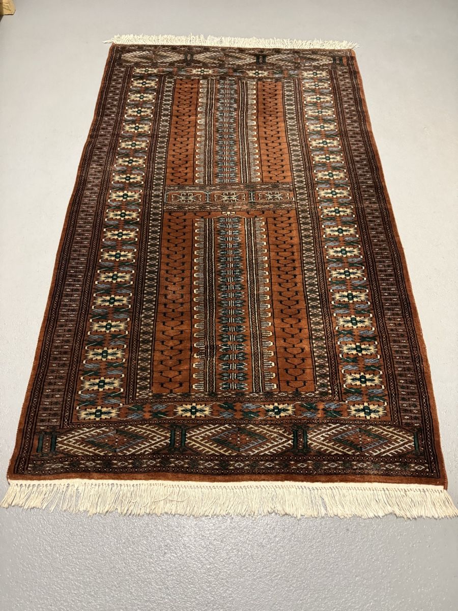 Tappeti: Orientteppich  Top Zustand, 95x160cm – Usato da Sempach venduto da Star7