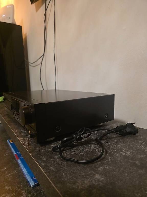 Systèmes audio & multimédias: Technics SL-PG520A CD-Player – D'occasion à Root par dam_k55b 1