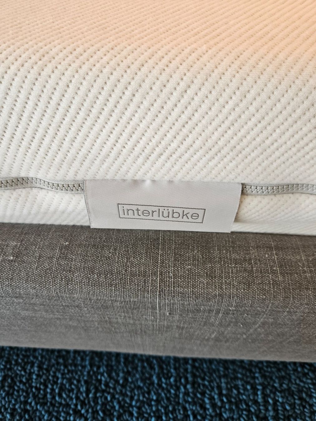 Matelas: Interlübke Matratze Mod UP 80 – Neuf (Voir description) à Hitzkirch par seetal6666 1