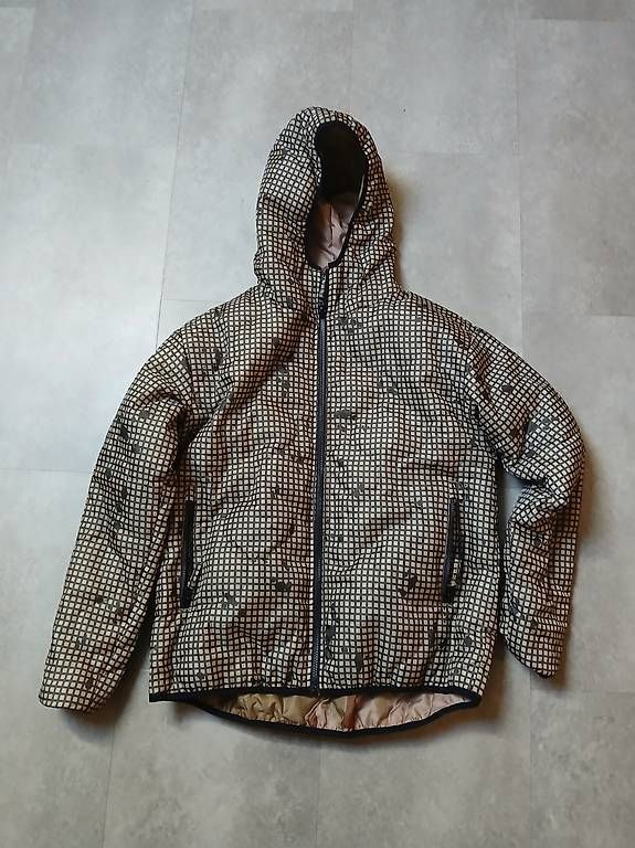 Giacche: Woobie Jacket V2.0 – Usato da Rothenfluh venduto da tho_rly2 4