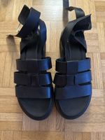 Sommersandalen