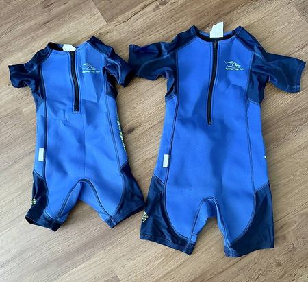 Neopren Anzug Kinder