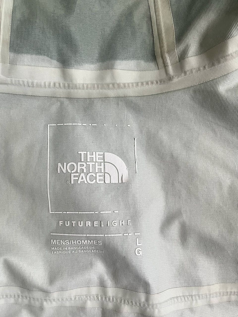 North Face Jacken: The North Face Regenjacke – Gebraucht aus Luzern von aschi89 2