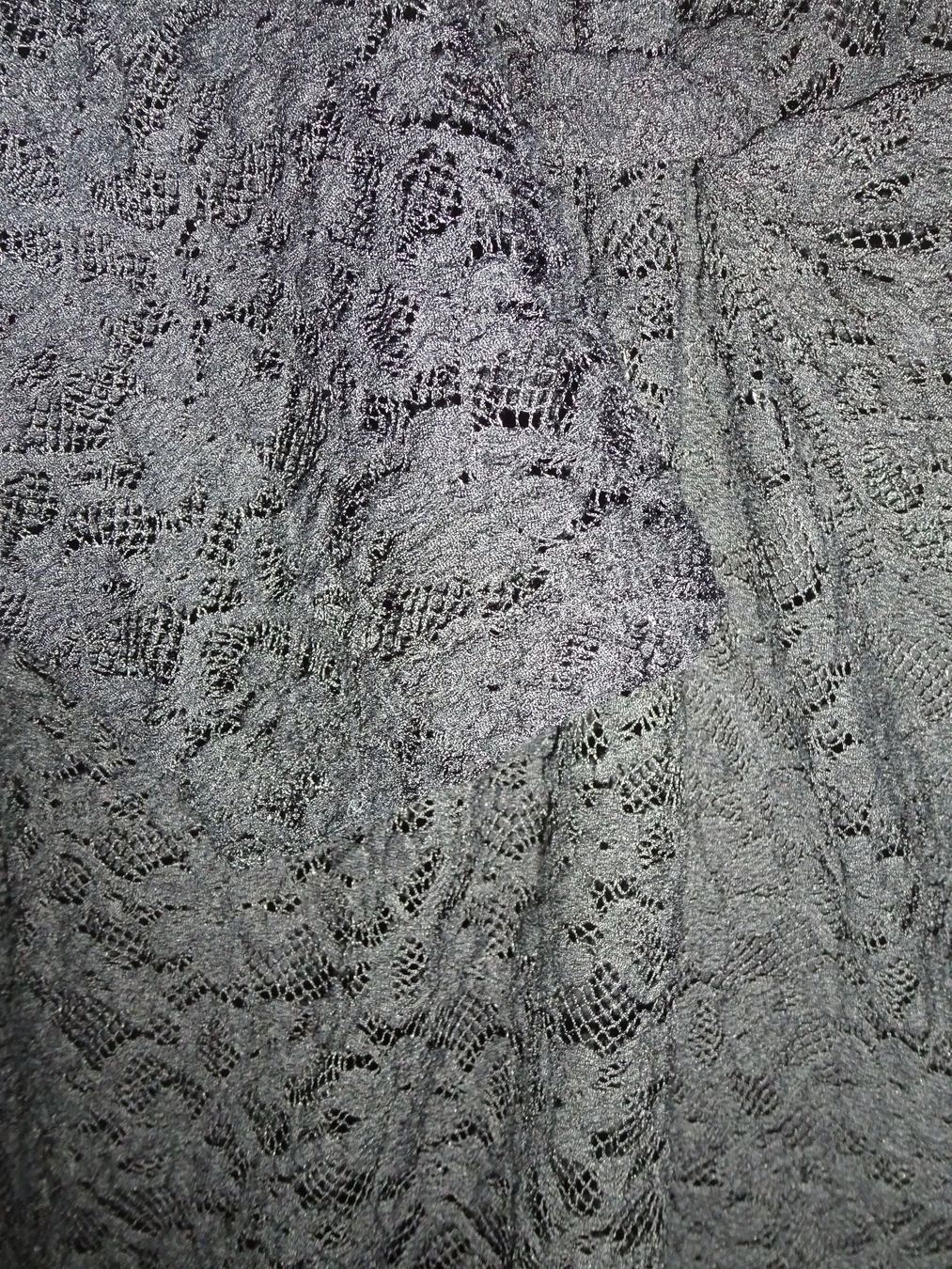 Vestiti: ELEGANTES SPITZEN-KLEID "KINGFIELD" NEU 48 – Nuovo (secondo la descrizione) da Au ZH venduto da FashionConsultant 7