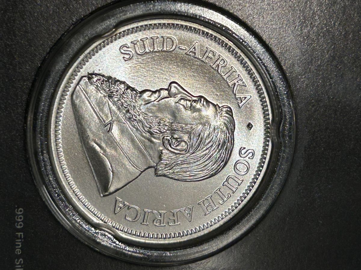 Tutti le monete: Krügerrand APMEX 2020 – Nuovo (secondo la descrizione) da St. Gallen venduto da Tenkmaster 3