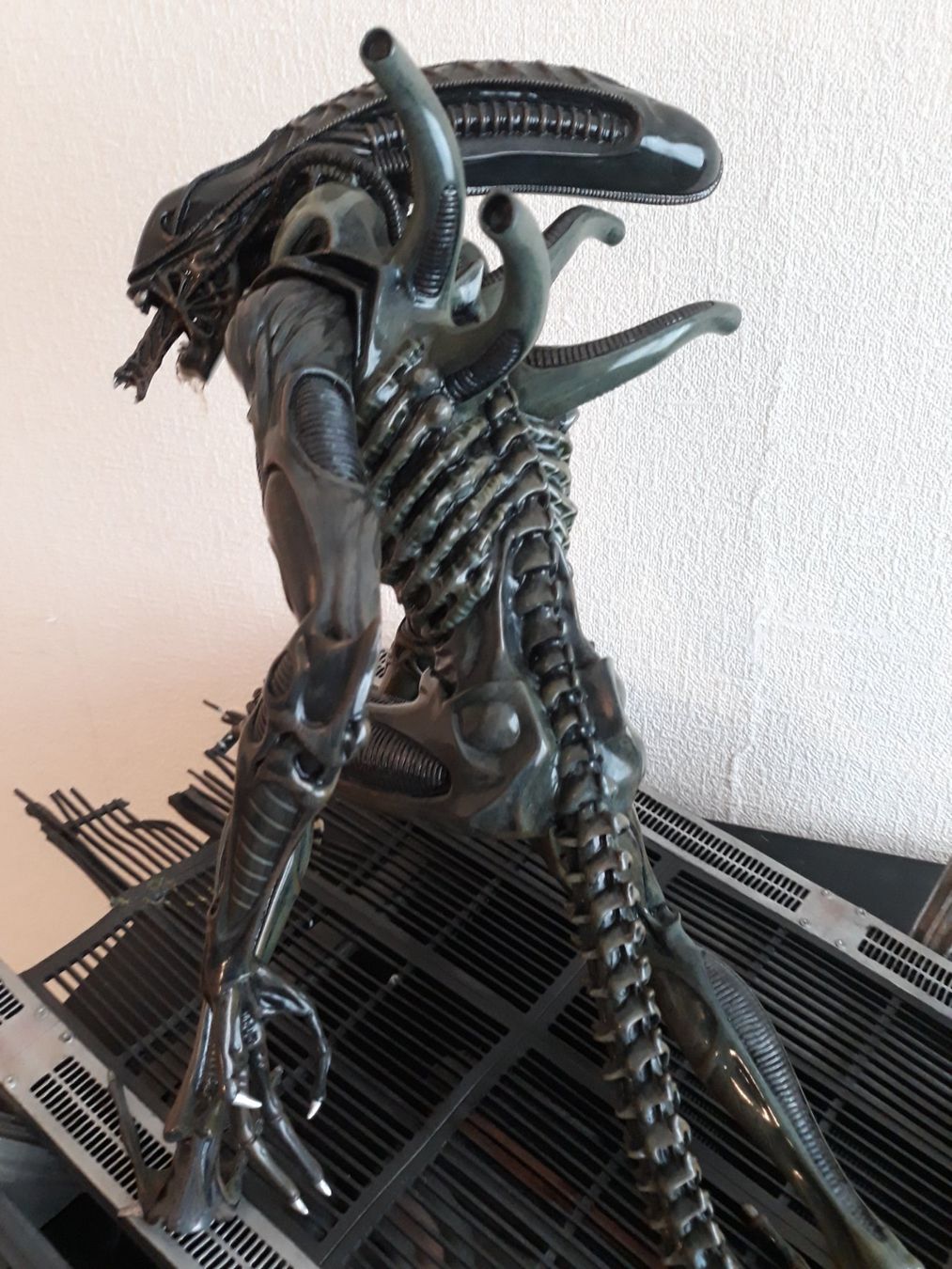 Statuette: ALIEN – Usato da Bernex venduto da lxa_bxc7 2
