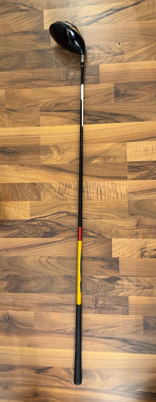 Taylor Made Mazze & Set: Golfschläger Taylor Made Driver R7 Draw HT – Usato da Buchs ZH venduto da Johnnybe 5