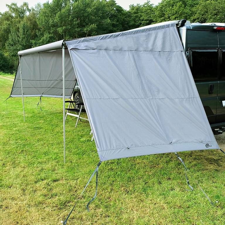 Altri accessori per camping: Your Gear Rain and Sun – Usato da Düdingen venduto da Aebischd