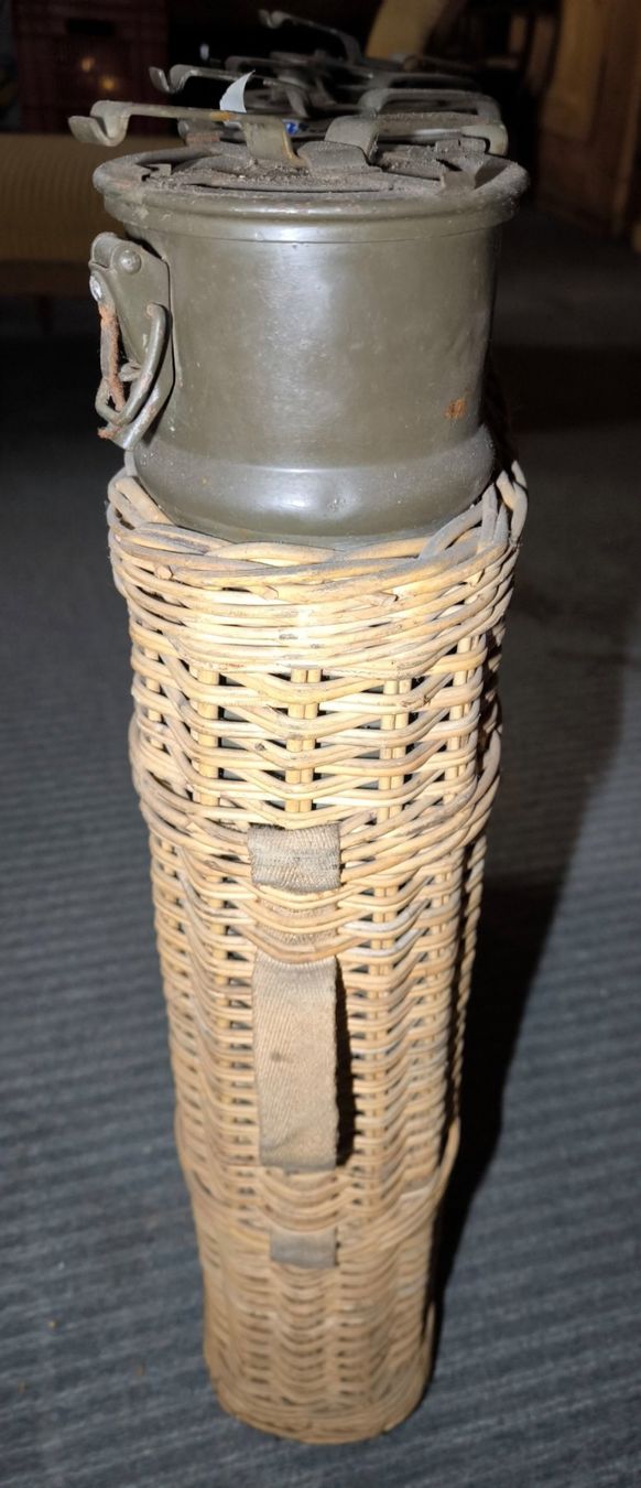 Ausrüstung & Ersatzteile: Militär Munition Kiste – Gebraucht aus Rorschacherberg von snOOpydOg11 8