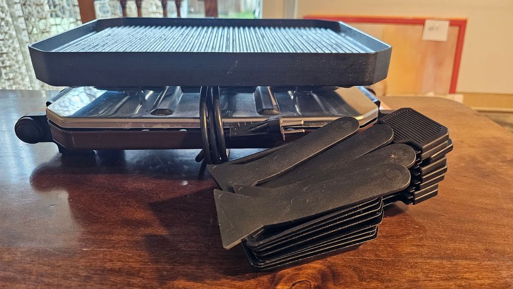 GIONAR Fensterverglasung Werkzeug Set 4-teilig - Professionelle Werkzeuge Für Fenstermontage