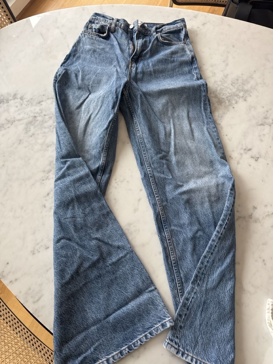 Reformation Jeans: Reformation Jeans, Grösse 25 – Usato da Zürich venduto da tan_wyj9 2