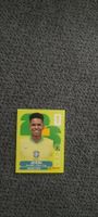 Panini FIFA World Cup 2026 Sticker - BRA 20 Estevao
