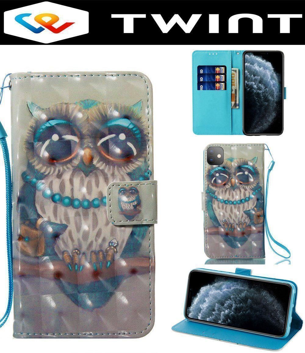 Cover & Protezioni schermo: iPhone 12 mini Hülle Etui Wallet Case Cover Tasche Coque – Nuovo e nell'imballaggio originale da Volketswil venduto da coverandmore