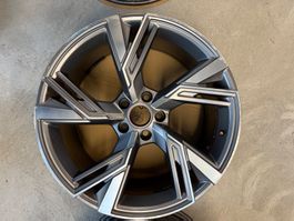 Replica Audi Felgen 19Zoll