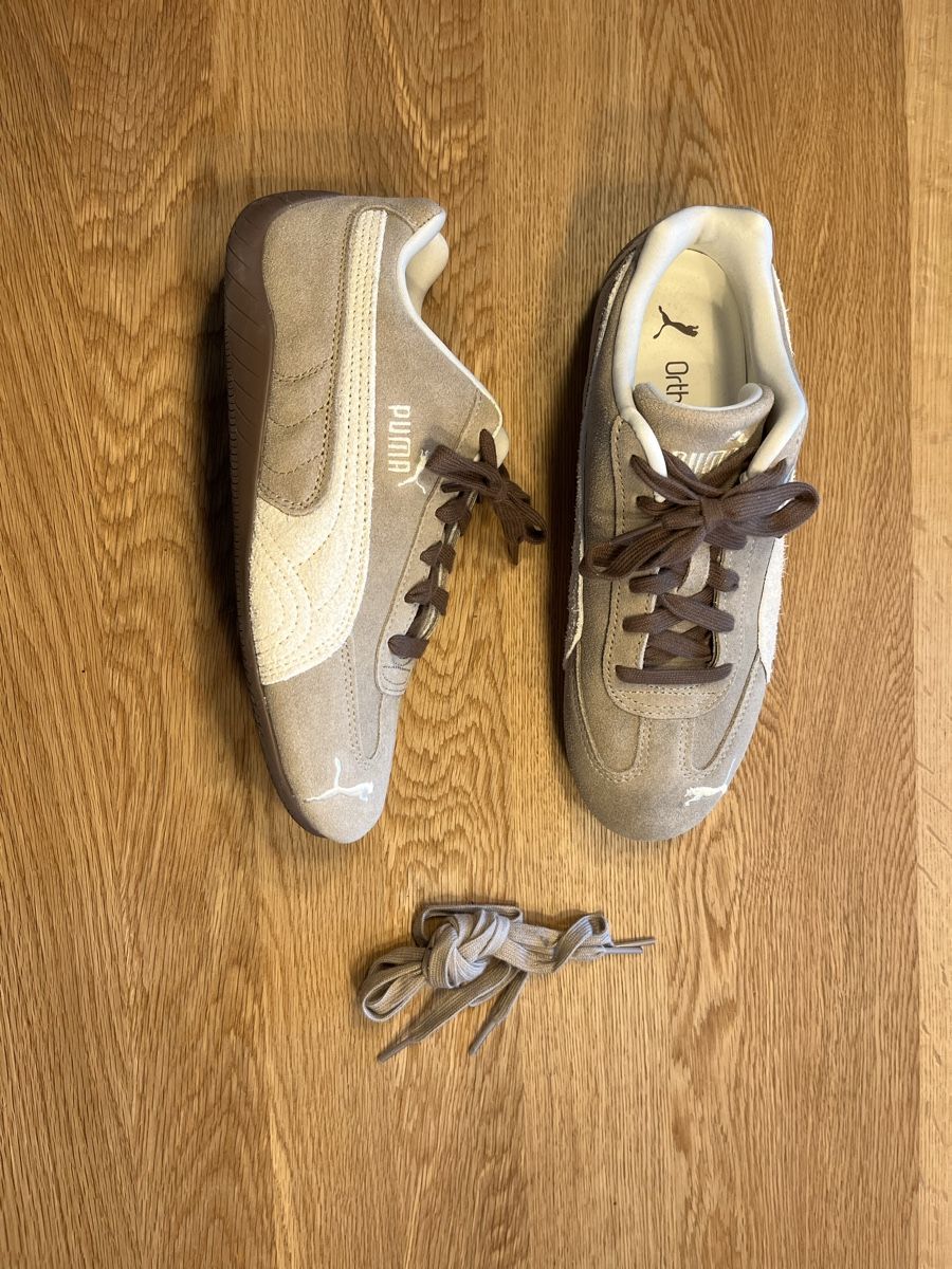 Puma Chaussures hommes: Puma Speedcat Grösse 39. – Neuf (Voir description) à Detligen par mar_glh2 3