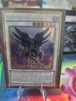 Yugioh Schwarzflügel Nothubg das Sternenlicht