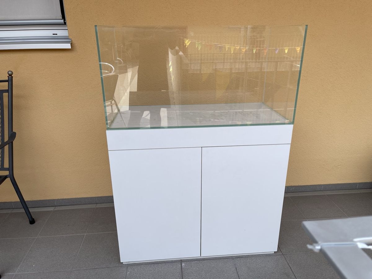 Aquarium: Aquarium 🐟 Pool Becken  – Gebraucht aus Hinwil von ron_t8wh 2