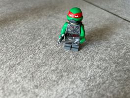 minifigure 79119 lego Mutation Chamber Unleashed - Raphael
