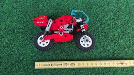 LEGO Technic Nitro Bike GTX Motorrad