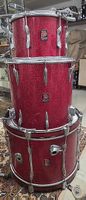 PREMIER Drum Set aus den 60's
