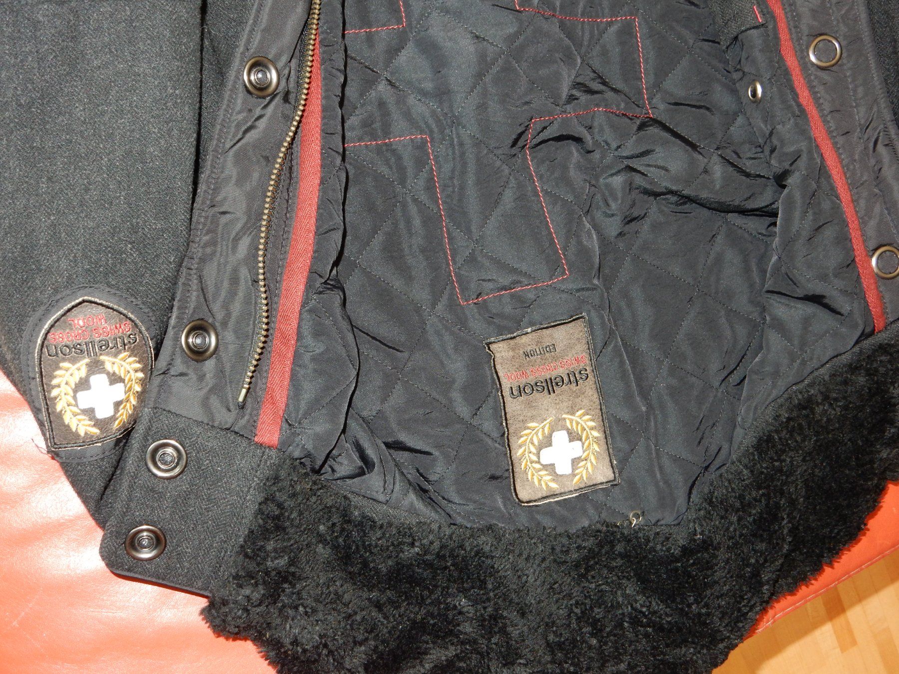 Vestes: Jacket – D'occasion à St.Gallen par yutha5 2