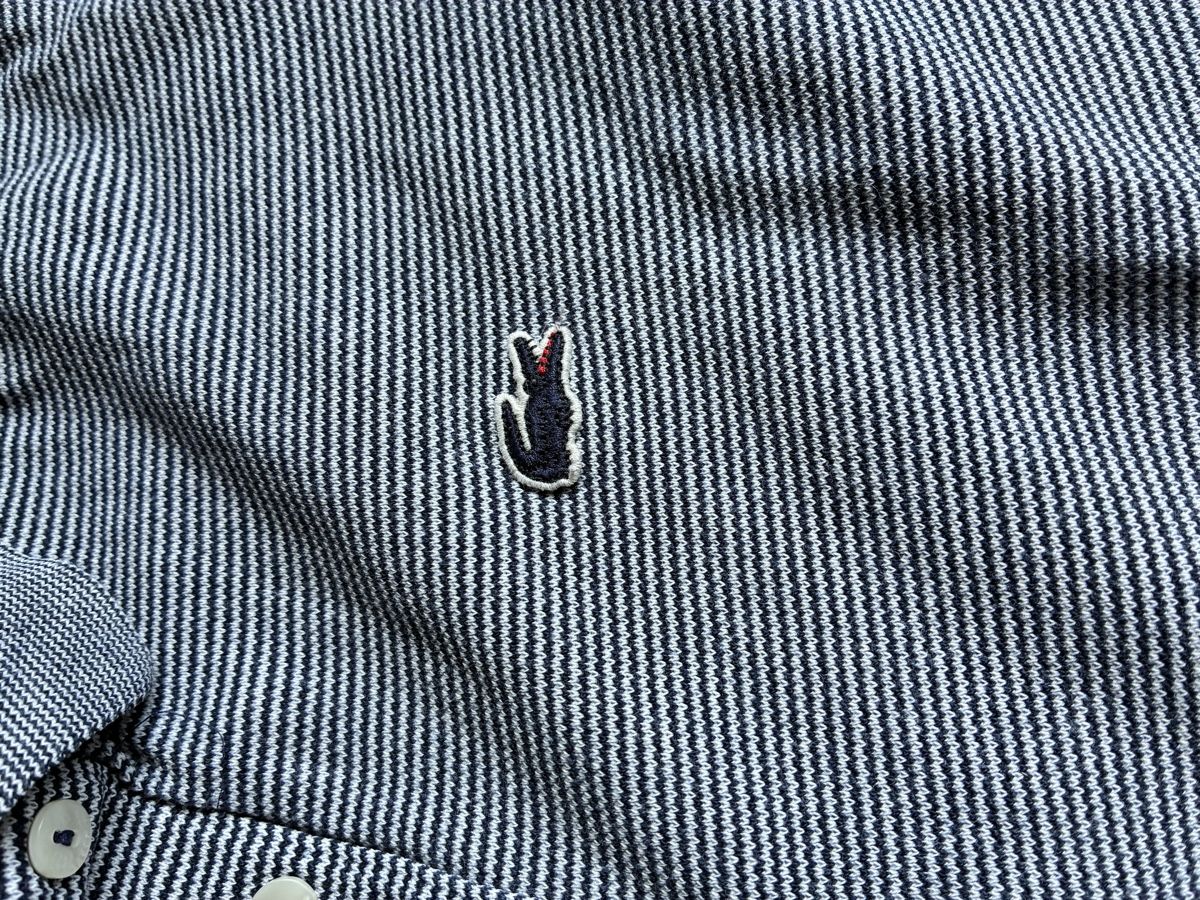 Lacoste Magliette Polo: Polo Lacoste  – Nuovo (secondo la descrizione) da Granges VS venduto da Oliviaaaaaa 2
