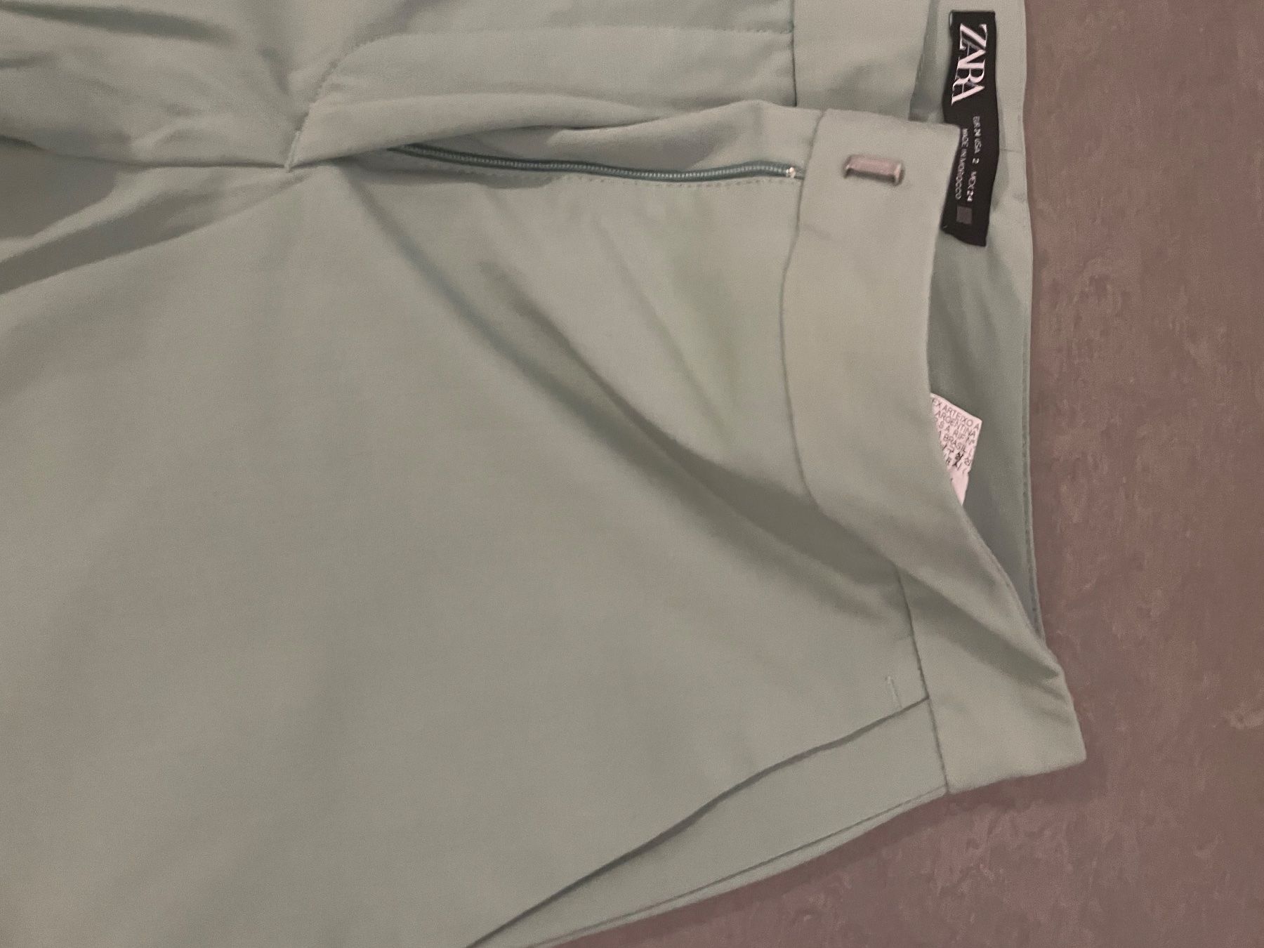 Zara Pantaloni: Zara Stofhose – Usato da Zürich venduto da Ivona3 1